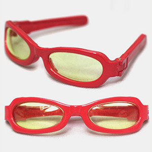 MSD - Dollmore Sunglasses II (RED/GR)