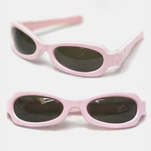 MSD - Dollmore Sunglasses II (PI/BL)