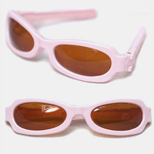 MSD - Dollmore Sunglasses II (PI/BR)