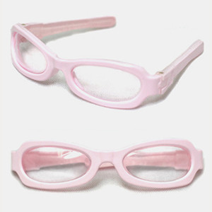 MSD - Dollmore Sunglasses II (PI/CL)