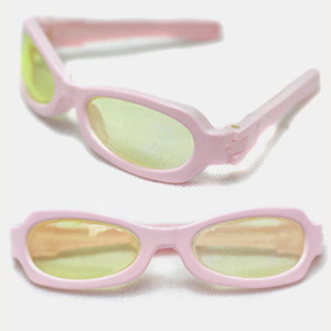 MSD - Dollmore Sunglasses II (PI/GR)