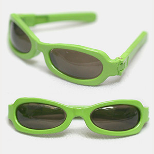 MSD - Dollmore Sunglasses II (GR/BL)