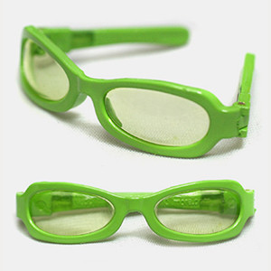 MSD - Dollmore Sunglasses II (GR/GR)