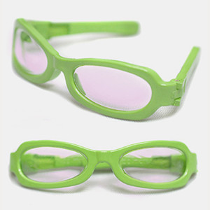 MSD - Dollmore Sunglasses II (GR/PI)