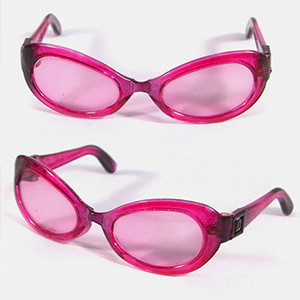 SD - Dollmore Sunglasses (PI/DP)