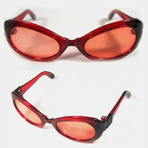 SD - Dollmore Sunglasses (RD/RE)