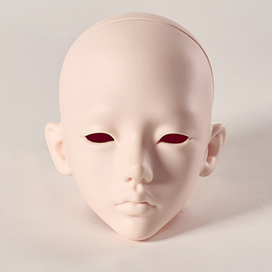 Trinity Doll M Head - Billy Colin