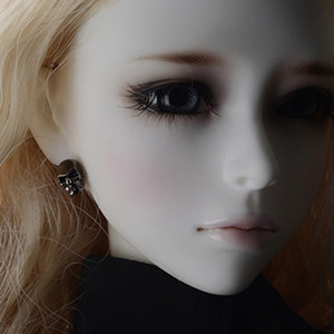 All Size - SC Earring (D.Sliver)