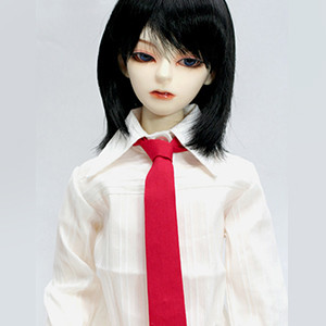 SD - Solid Necktie(Red)