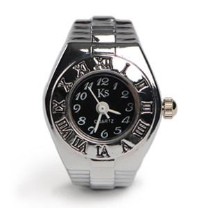 SD & Model Size - Gentle Watch (Clock Black)[G6]