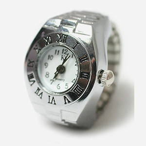 SD & Model Size - Gentle Watch (Clock White)[G6]