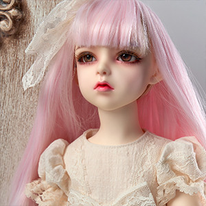 Illua Doll - POSG Petit Dahlia - LE1