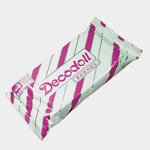 Decodoll Professional Paper Clay