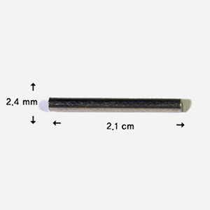 I pin bar (2.1 cm)