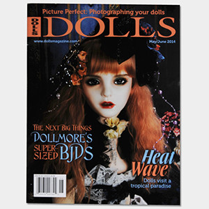 Dolls (May/June 2014)