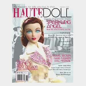 Haute Magazine (2005.May/June)