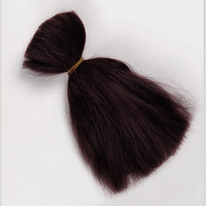 Dollmore Mohair (M11:Brown)