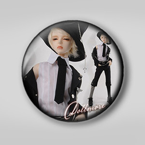 Design Button - D0063