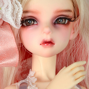 Fashion Doll F - Elf Pado(M Ver1) - LE30