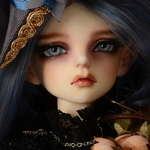 (10% sale commemorating the release)Fashion Doll M - Elf Pado(M Ver1) - LE30