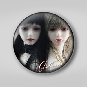 Design Button - D0071