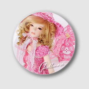 Design Button - D0072