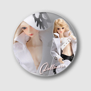 Design Button - D0073