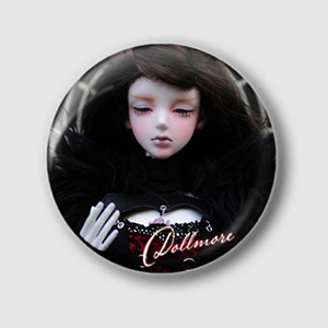 Design Button - D0077