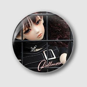 Design Button - D0079