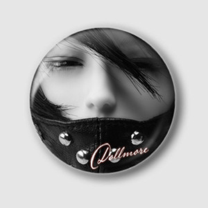 Design Button - D0090