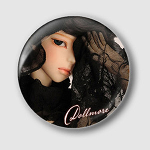 Design Button - D0092