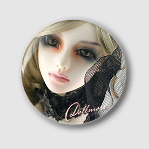 Design Button - D0096