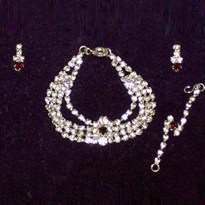 Jewelry Essentials-Ruby