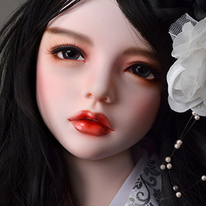 Trinity Doll - Crystal Rain Kaya - LE10