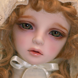 Illua Doll - Inside Dream Petit Dell - LE30