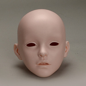 Trinity Doll Head - Elysia (Normal)