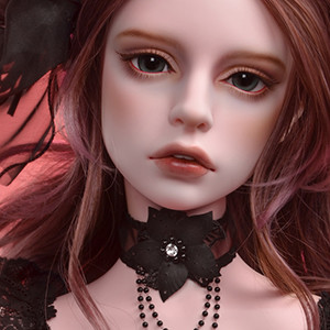 Trinity Doll - Dress Up; Beatrice - LE20 