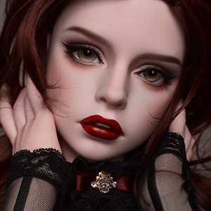 Trinity Doll - Follow You Into The Dark Beatrice - LE10 