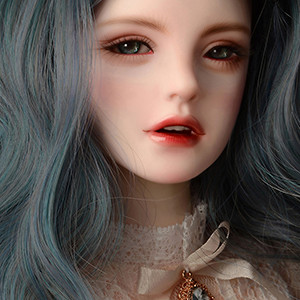 Zaoll Sister - Elysia (Ver 1)