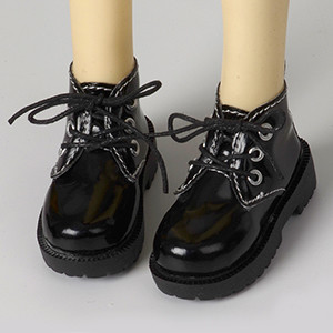 MSD - MYDA Shoes (Black)