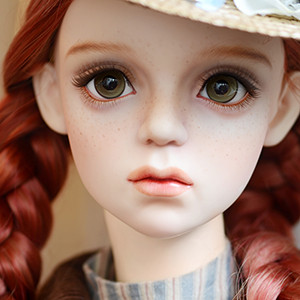 Trinity Doll - Inwrd Treasure Lumie - LE10