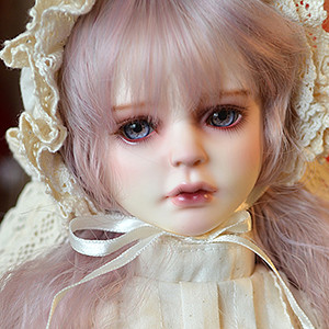 Illua Doll - Inside Dream Petit Daish - LE30