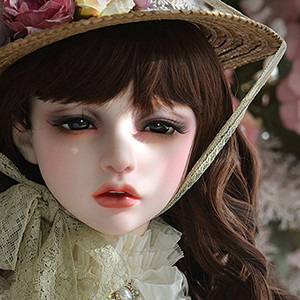 Trinity Doll - Ethereal Garden Kaya - LE1