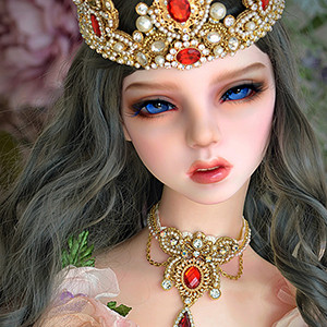 Trinity Doll - Mellifluous Kate - LE1