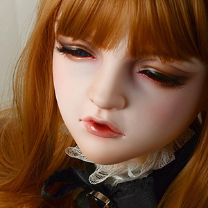 Trinity Doll - Dreaming Jude(Ver2) - LE10