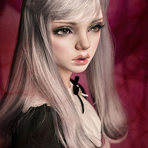 Trinity Doll F - The Other Story Kate - LE10