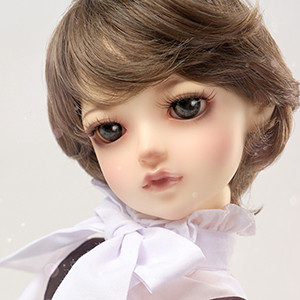 Illua Doll Boy - Basic Petit Elenoir - LE30