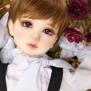 Illua Doll Boy - Basic Petit Lillia - LE30