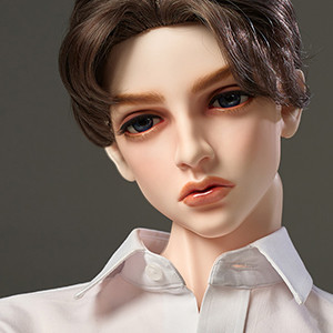 Trinity Doll M - Serenity Grayson - LE10