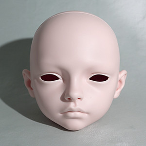 Lusion Doll Size - Linnea Head